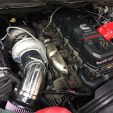 2003-07 Dodge Cummins On3 Compound Kit